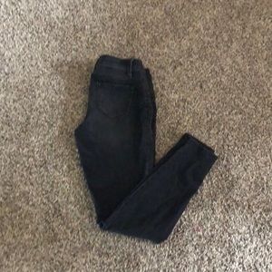 Liz Grange Maternity Jeggins/Jeans